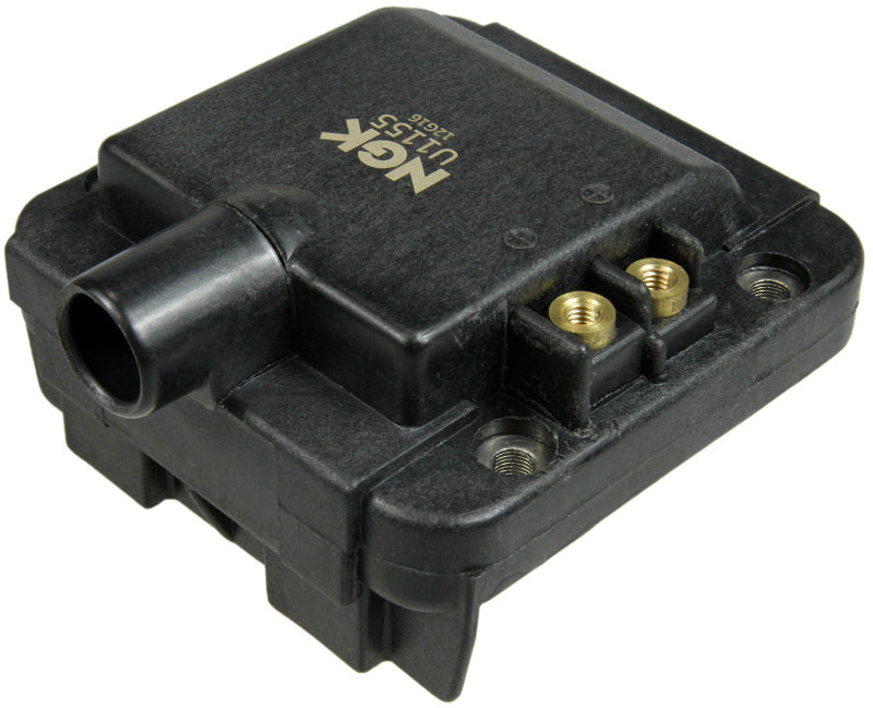 NGK 1988-86 Nissan Maxima HEI Ignition Coil - Graveyard Performance
