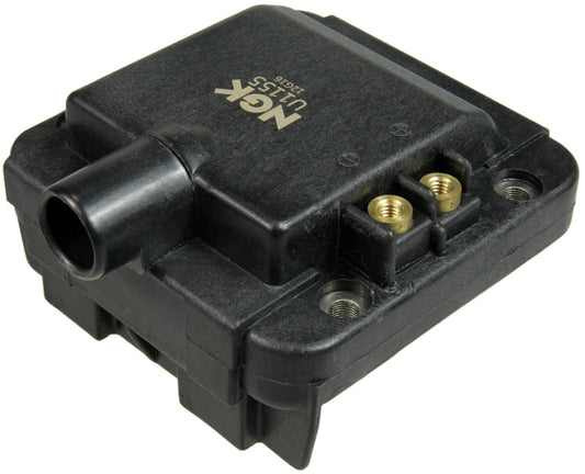 NGK 1988-86 Nissan Maxima HEI Ignition Coil - Graveyard Performance