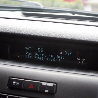 Autometer Display Controller DashControl Chevrolet Camaro 2010-2015 - Graveyard Performance