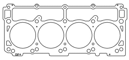 Cometic Dodge 6.1L HEMI 4.100 inch Bore .051 inch MLS Head Gasket - Graveyard Performance