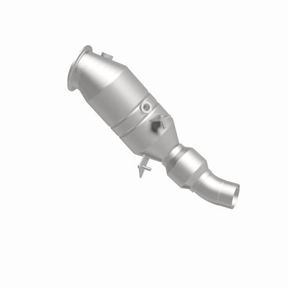 Magnaflow Conv DF 2014 228i 2.0L Close Coupled - Graveyard Performance