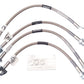 Russell Performance 84-87 Chevrolet Corvette Brake Line Kit