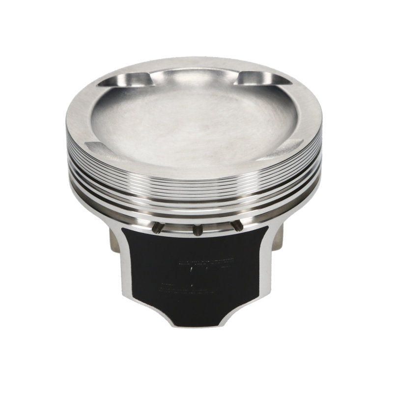 Wiseco Honda Turbo -15.4cc 1.174 X 75.5MM Piston Shelf Stock Kit - Graveyard Performance