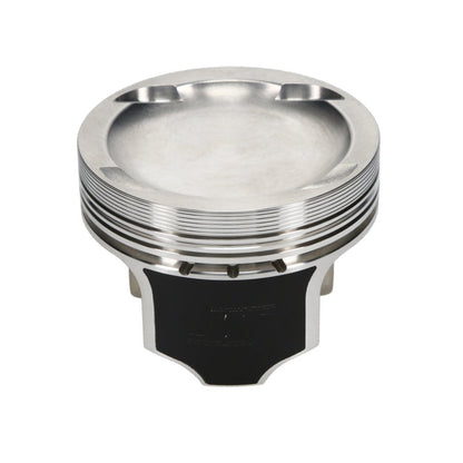 Wiseco Honda Turbo -15.4cc 1.174 X 75.5MM Piston Shelf Stock - Graveyard Performance