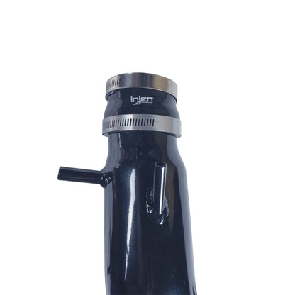 Injen 2020 Hyundai Veloster N 2.0L Turbo Black Cold Air Intake System - Graveyard Performance