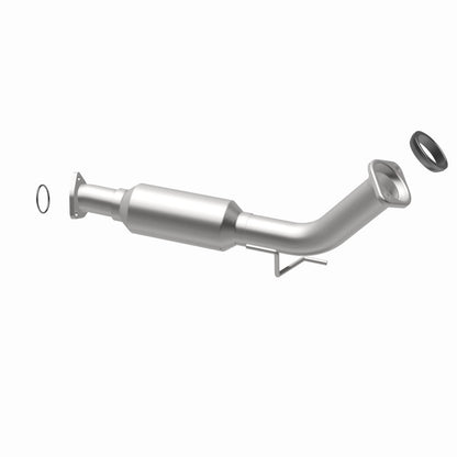 MagnaFlow Conv DF 02-05 Honda Civic Si 2.0L - Graveyard Performance
