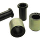 Whiteline 07+ Nissan Skyline R35 GT-R AWD Front Anti-Lift/Caster Kit Race