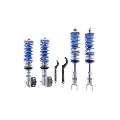 Bilstein B14 Mitsubishi Lancer EVO 6/7/8/9K 4 Suspension Kit - Graveyard Performance