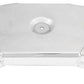 Spectre Dual Plenum Kit (Ultra Low) 120 Degree - Polished