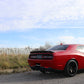Corsa 2015-2023 Dodge Challenger Hellcat Dual Rear Exit Sport Exhaust w/ 3.5in Polished Tips