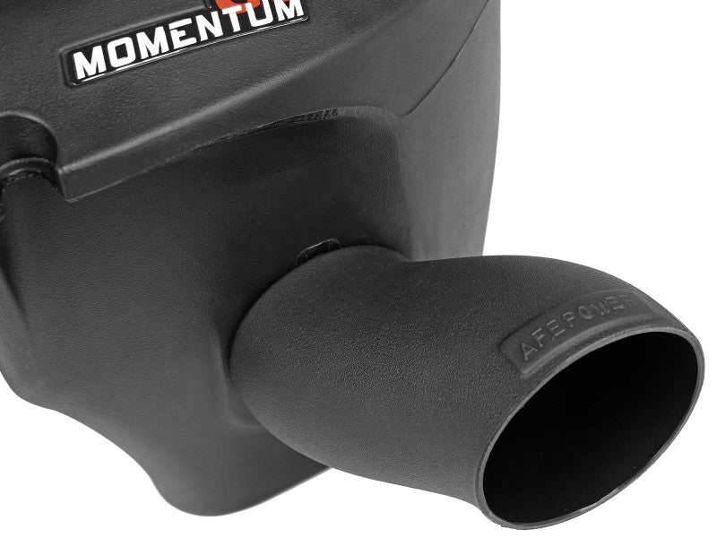 aFe Momentum GT Air Scoop 2019+ Dodge Challenger R/T V8-6.4L HEMI w/ Scat Pack - Graveyard Performance