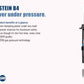 Bilstein B4 14-16 Ford Fiesta ST L4 1.6L Front Right Twintube Shock Absorber