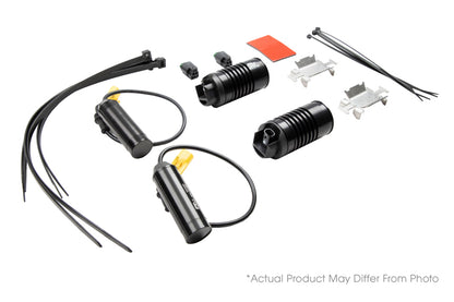KW Electronic Damping Cancellation Kit Audi R8 type 42 - Graveyard Performance