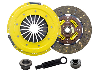 ACT 2001 Ford Mustang Sport/Perf Street Sprung Clutch Kit - Graveyard Performance