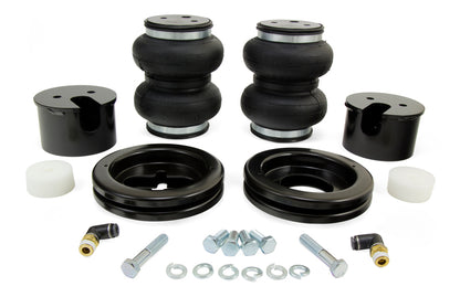 Air Lift Performance 2015+ Volkswagen Golf/GTI/Golf R MK 7 / 2016+ Audi A3 Rear Kit - Graveyard Performance