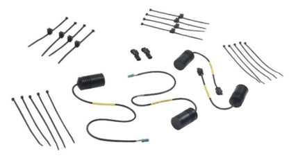 KW 2020+ Chevrolet Corvette C8 ESC Module - Graveyard Performance