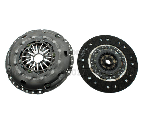 Ford OEM Clutch Kit Ford Focus ST 2013-2018