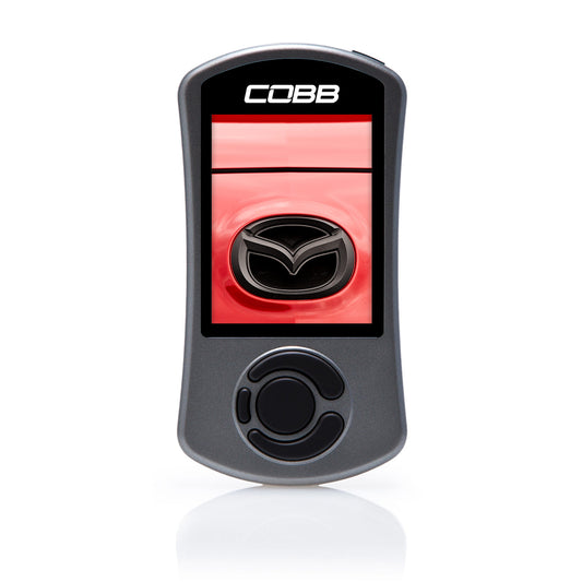 Mazdaspeed 3/6 Cobb Accessport