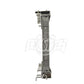 CSF Aluminum Racing Radiator 02-07 M/T WRX/STI