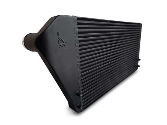 CVF Performance Intercooler (2020-2022 2.3L Ford Explorer; 2020-2022 3.0L Ford Explorer ST)