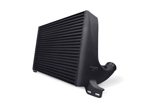 CVF Race Intercooler (2015-2022 Ford Mustang EcoBoost)