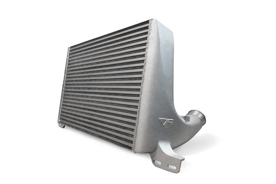 CVF Race Intercooler (2015-2022 Ford Mustang EcoBoost)