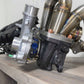 CW Turbochargers Rebuilt Mazdaspeed 3/6 K04