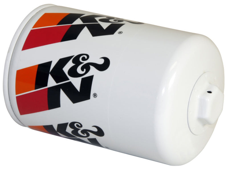 K&N Oil Filter OIL FILTER; AUTOMOTIVE - Graveyard Performance