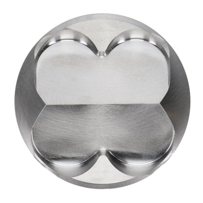 Wiseco Ford Duratec 2.3L 88mm Bore 12.4:1 CR Pistons (Inc Rings) - Graveyard Performance