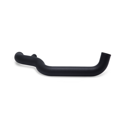 Mishimoto 2014+ Ford Fiesta ST Intercooler Pipe Kit - Wrinkle Black - Graveyard Performance