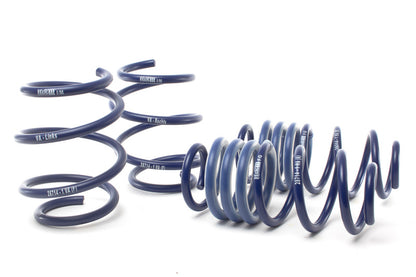 H&R 17-21 Honda Civic Type-R FK8 Sport Spring - Graveyard Performance