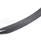 OLM Carbon Fiber Duckbill Spoiler V2 - Subaru WRX / STI 2015+