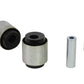 Whiteline Audi A4/A6/A8/S4/S6 (B5/B6/C5/C6/D2) Front Caster Correction Raduis Arm to Chassis Bushing