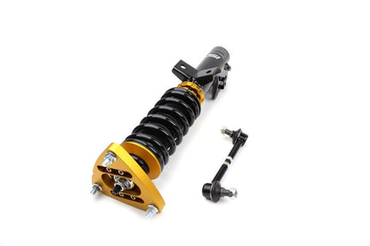ISC 05-14 Ford Mustang S197 N1 Coilovers - Track - Graveyard Performance