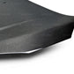 Seibon 12-13 Ford Focus RS-Style Carbon Fiber Hood