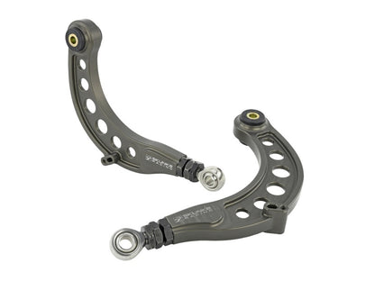 Skunk2 Pro Series 16-20 Honda Civic Rear Camber Kit - Graveyard Performance