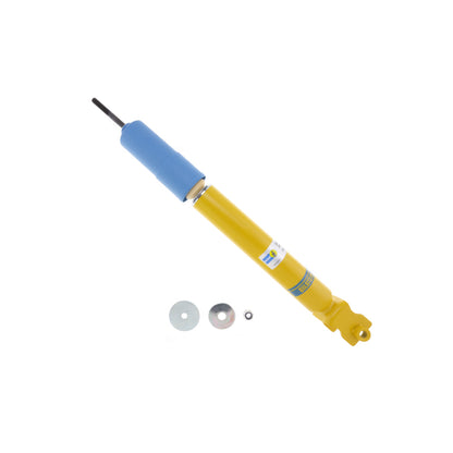Bilstein B6 Nissan 350Z Typ Z33 H Monotube Shock Absorber - Graveyard Performance