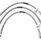 Russell Performance 74-78 Ford Mustang Brake Line Kit