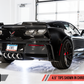 AWE Tuning 14-19 Chevy Corvette C7 Z06/ZR1 (w/o AFM) Touring Edition Axle-Back Exhaust w/Chrome Tips