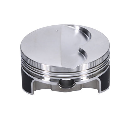 Wiseco Chevy LS Series -8cc FT 4.125inch Bore Piston Shelf Stock - Graveyard Performance