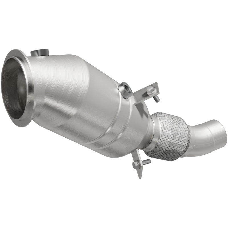 Magnaflow Conv DF 2014 228i 2.0L Close Coupled - Graveyard Performance