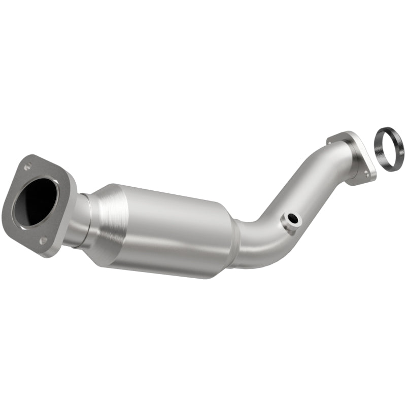 MagnaFlow Conv DF CORVETTE 05-07 6.0L OEM - Graveyard Performance