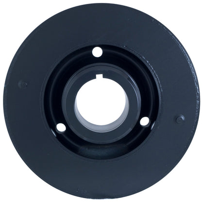 Fluidampr Chevy 396 - 427 CID V-8 Steel Internally Balanced Damper - Graveyard Performance