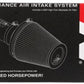 K&N 63 Series Aircharger Performance Intake Kit for 2014 Ford Fiesta 1.6L 4 Cyl