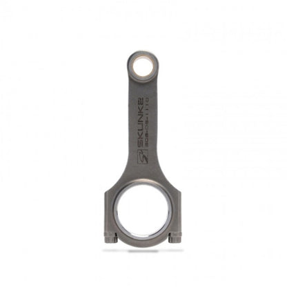Skunk2 Alpha Series Honda D16/ZC Connecting Rods - Graveyard Performance