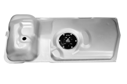 Aeromotive 86-98.5 Ford Mustang - A1000 Stealth Fuel System w/Tank - Graveyard Performance