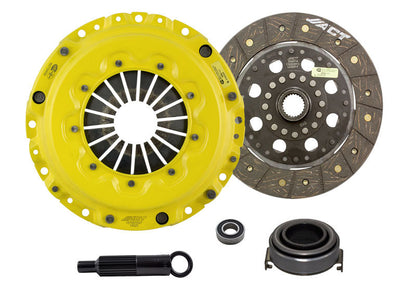 ACT 1999 Acura Integra HD/Perf Street Rigid Clutch Kit - Graveyard Performance