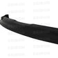 Seibon 06-08 Nissan 350Z TT Carbon FIber Front Lip