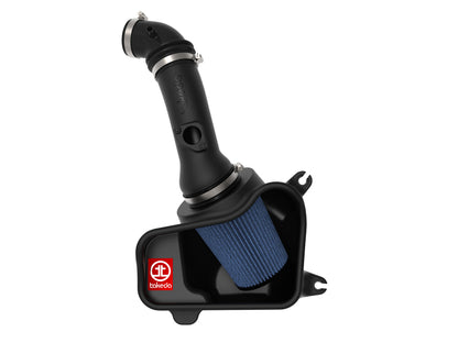 aFe Takeda Intakes Stage-2 CAIS w/ Pro 5R Media 16-18 Honda Civic 2.0L - Graveyard Performance