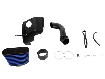 aFe MagnumFORCE Intakes Stage-2 P5R AIS P5R Ford Mustang 05-09 V8-4.6L w/o Cover - Graveyard Performance